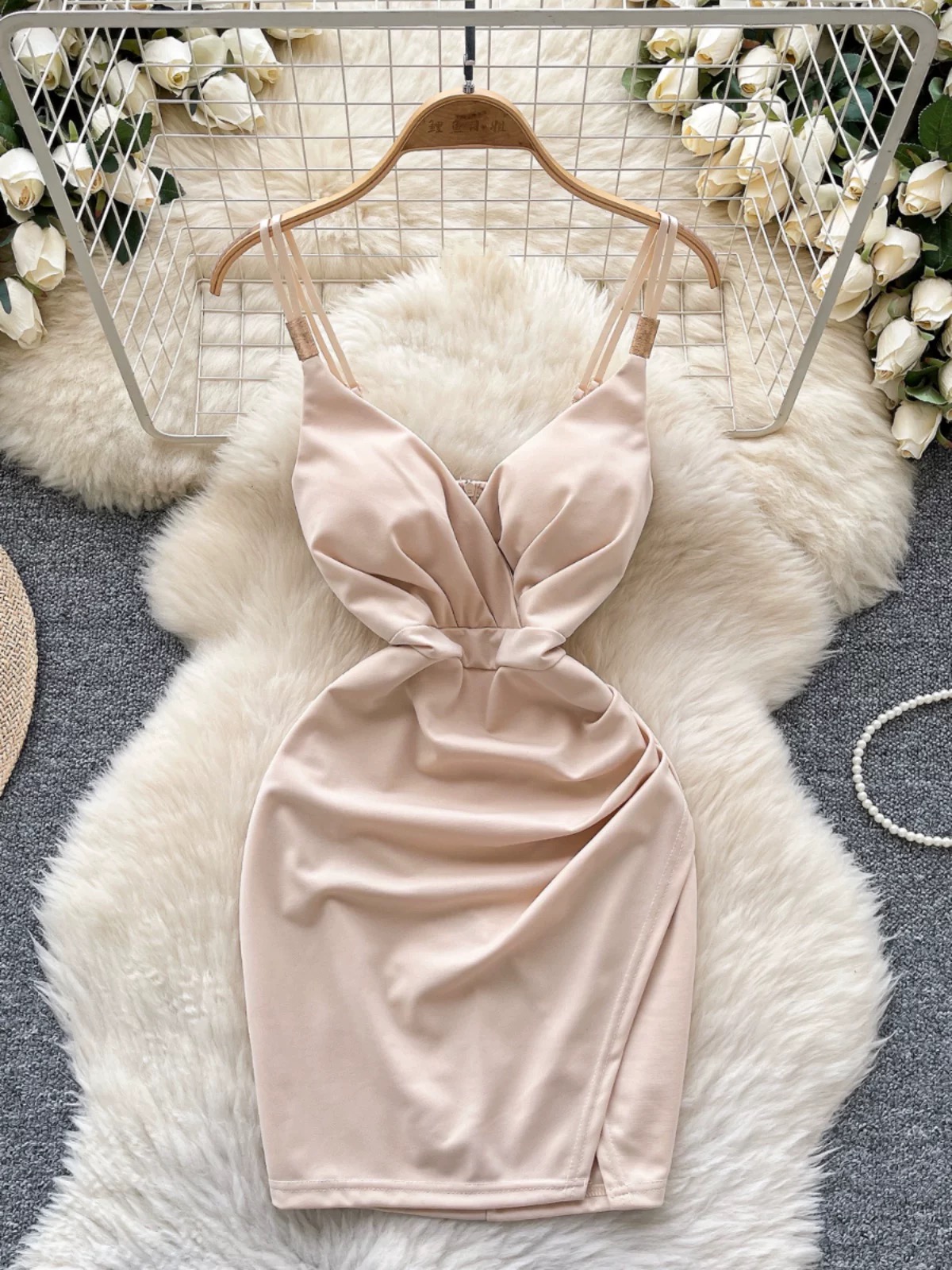 Slay glitz dress FBC487 images